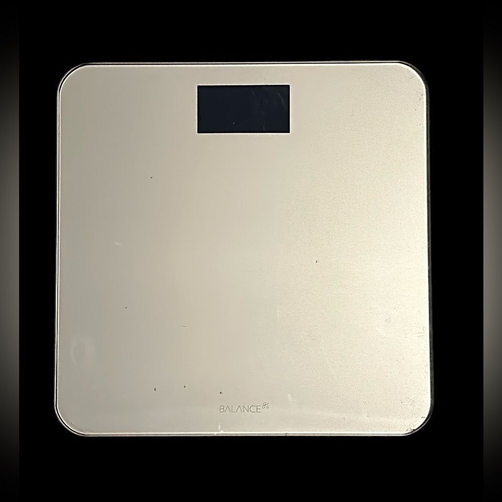 Greater Goods Digital Scale!